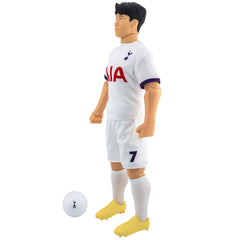 Tottenham Hotspur Son Action Figure