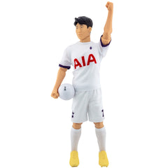 Tottenham Hotspur Son Action Figure