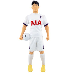 Tottenham Hotspur Son Action Figure