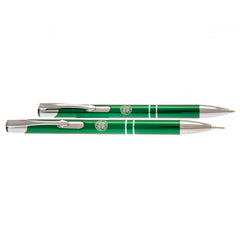 Celtic Executive Pen & Pencil Set