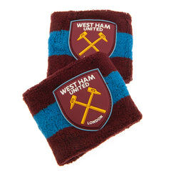 West Ham United Wristbands