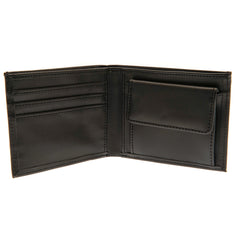 Aston Villa Debossed Wallet