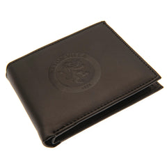 Aston Villa Debossed Wallet