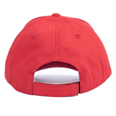 Liverpool FC Baseball Cap (Red)