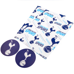 Tottenham Hotspur Gift Wrap