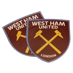 West Ham United Gift Wrap