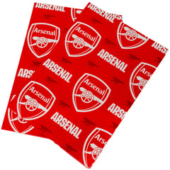 Arsenal Gift Wrap