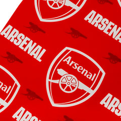 Arsenal Gift Wrap