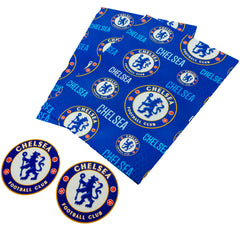 Chelsea FC Gift Wrap