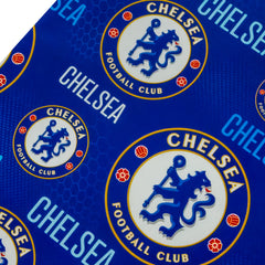 Chelsea FC Gift Wrap