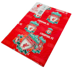 Liverpool FC Gift Wrap