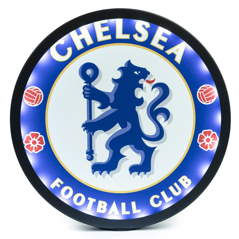 Chelsea FC LED Sign