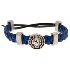 Rangers PU Slider Bracelet