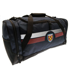 West Ham United Holdall