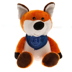 Everton Plush Fox