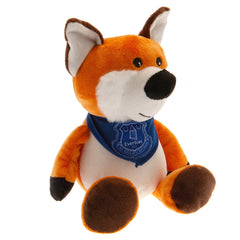 Everton Plush Fox