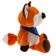 Everton Plush Fox