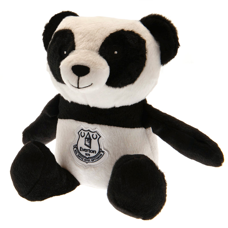 Everton Plush Panda