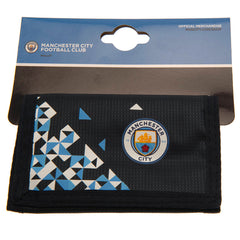 Manchester City Wallet