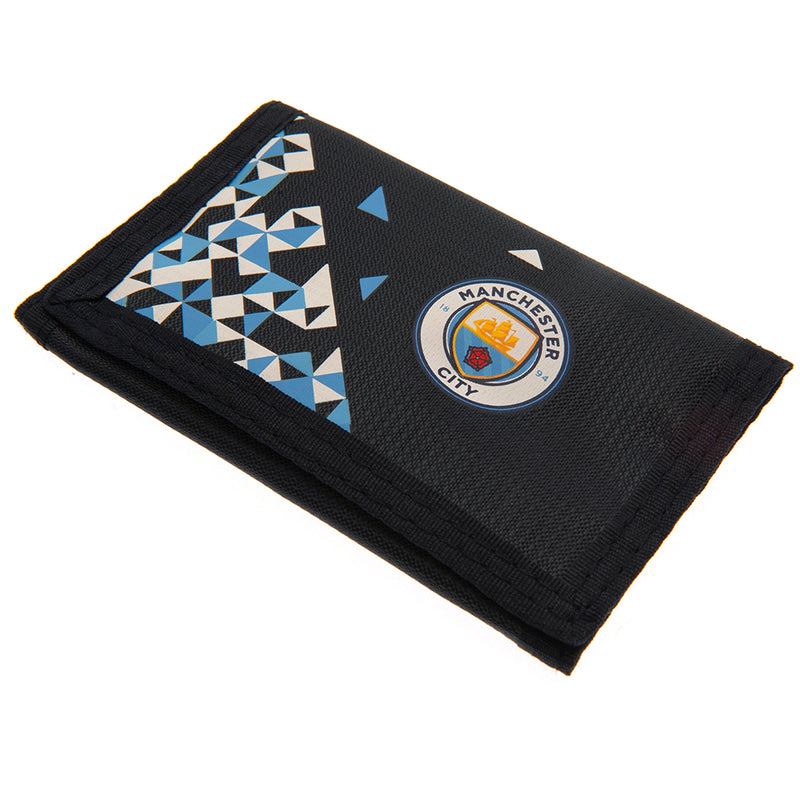 Manchester City Wallet