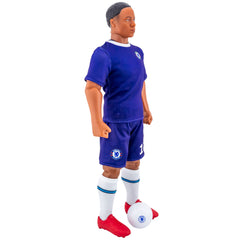 Chelsea FC Sterling Action Figure