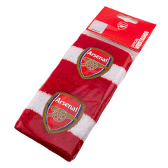 Arsenal Wristbands