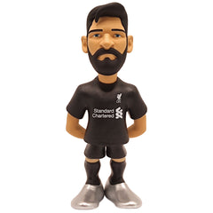 Liverpool FC MINIX Figure 12cm Alisson