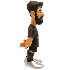 Liverpool FC MINIX Figure 12cm Alisson