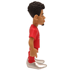 Liverpool FC MINIX Figure 12cm Diaz