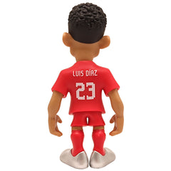 Liverpool FC MINIX Figure 12cm Diaz