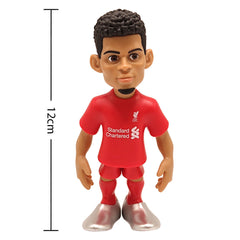 Liverpool FC MINIX Figure 12cm Diaz