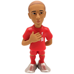 Liverpool FC MINIX Figure 12cm Thiago