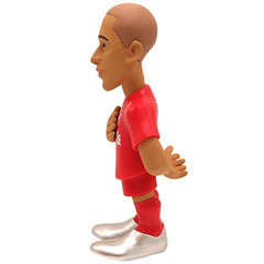 Liverpool FC MINIX Figure 12cm Thiago