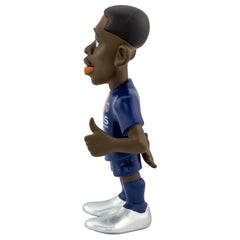 Paris Saint Germain MINIX Figure 12cm Dembele