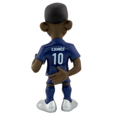 Paris Saint Germain MINIX Figure 12cm Dembele