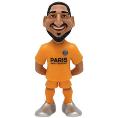 Paris Saint Germain MINIX Figure 12cm Donnaruma