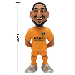 Paris Saint Germain MINIX Figure 12cm Donnaruma