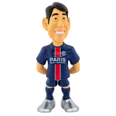 Paris Saint Germain MINIX Figure 12cm Lee Kang In