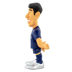 Paris Saint Germain MINIX Figure 12cm Lee Kang In