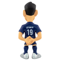 Paris Saint Germain MINIX Figure 12cm Lee Kang In