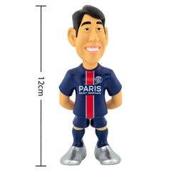 Paris Saint Germain MINIX Figure 12cm Lee Kang In