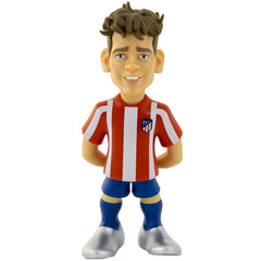 Atletico Madrid MINIX Figure 12cm Griezmann