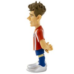 Atletico Madrid MINIX Figure 12cm Griezmann