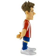 Atletico Madrid MINIX Figure 12cm Griezmann