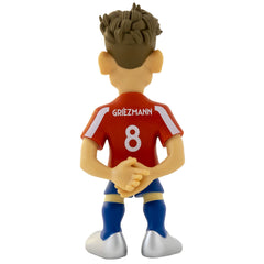 Atletico Madrid MINIX Figure 12cm Griezmann