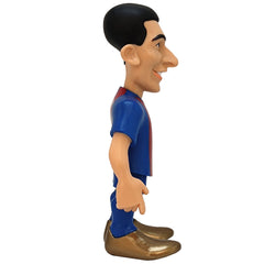 Barcelona MINIX Figure 12cm Ferran Torres