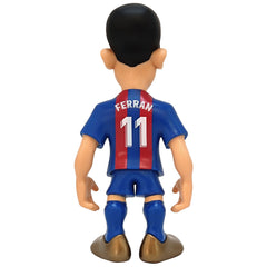 Barcelona MINIX Figure 12cm Ferran Torres