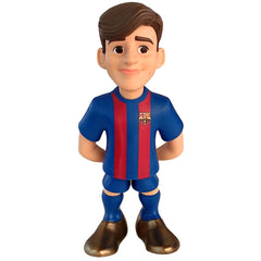 Barcelona MINIX Figure 12cm Gavi