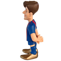 Barcelona MINIX Figure 12cm Gavi