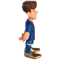 Barcelona MINIX Figure 12cm Gavi